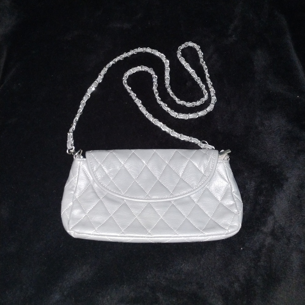 Initials Inc. handbag